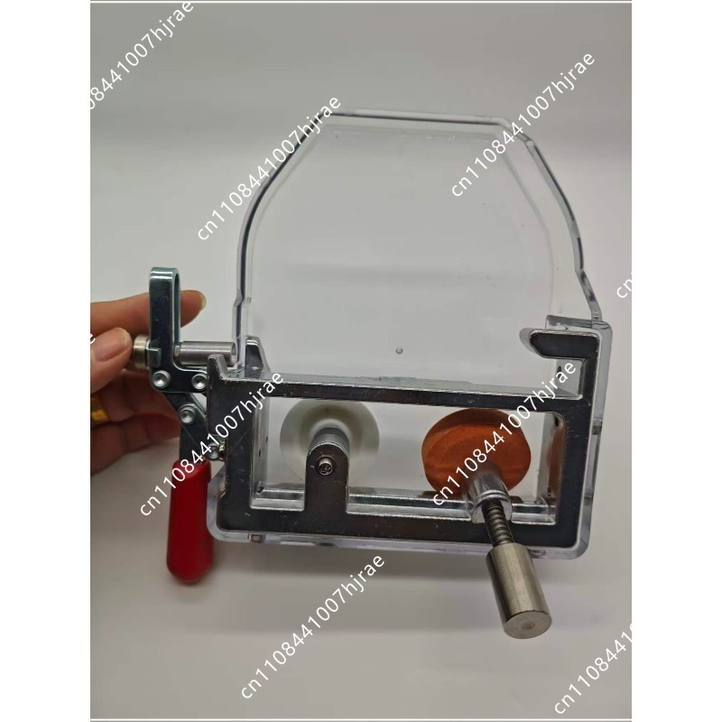 2026년형 새로운 전기 케밥 칼날 연마기 120mm  - Meat Slicer Blade Sharpener 리뷰 및 가격