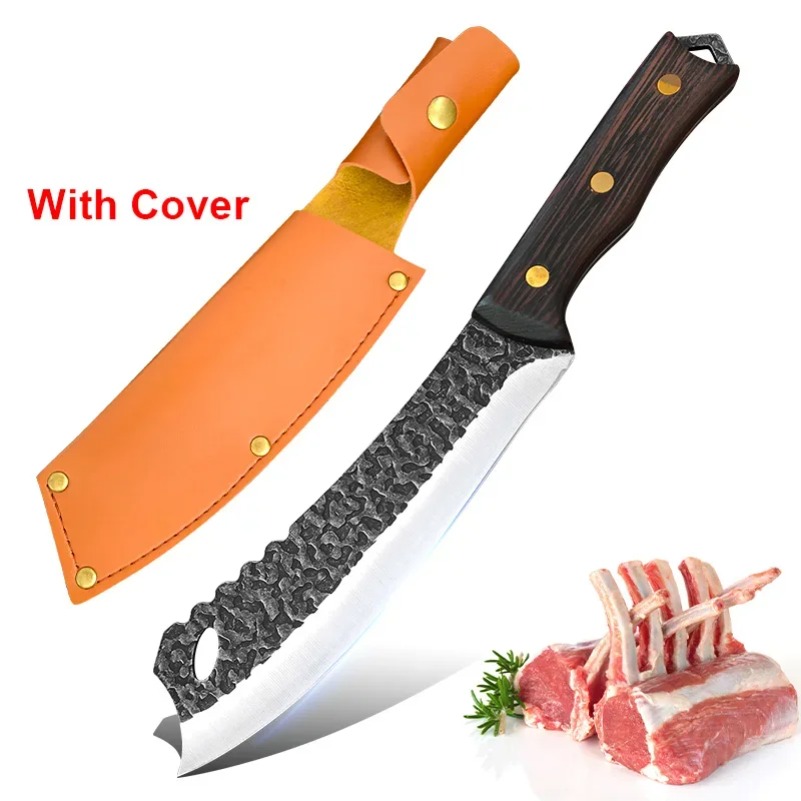 수제 주방 칼 요리사 요리 식칼 고기 슬라이스 과일 야 - Meat Slicer Replacement Blade 리뷰 및 가격