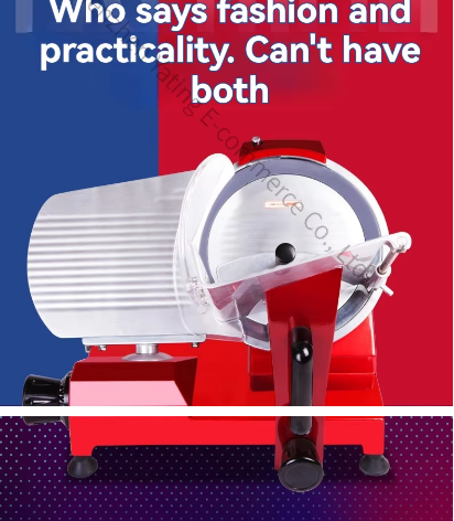 10인치 전기 양고기 슬라이서 상업용 고기 절단기 수동 - Commercial Meat Slicer 10 Inch 리뷰 및 가격