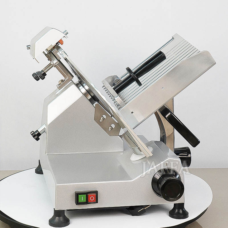 날을 간편하게 갈 수 있도록 내장된 날 연마기가 있는  - Meat Slicer Blade Sharpener 리뷰 및 가격