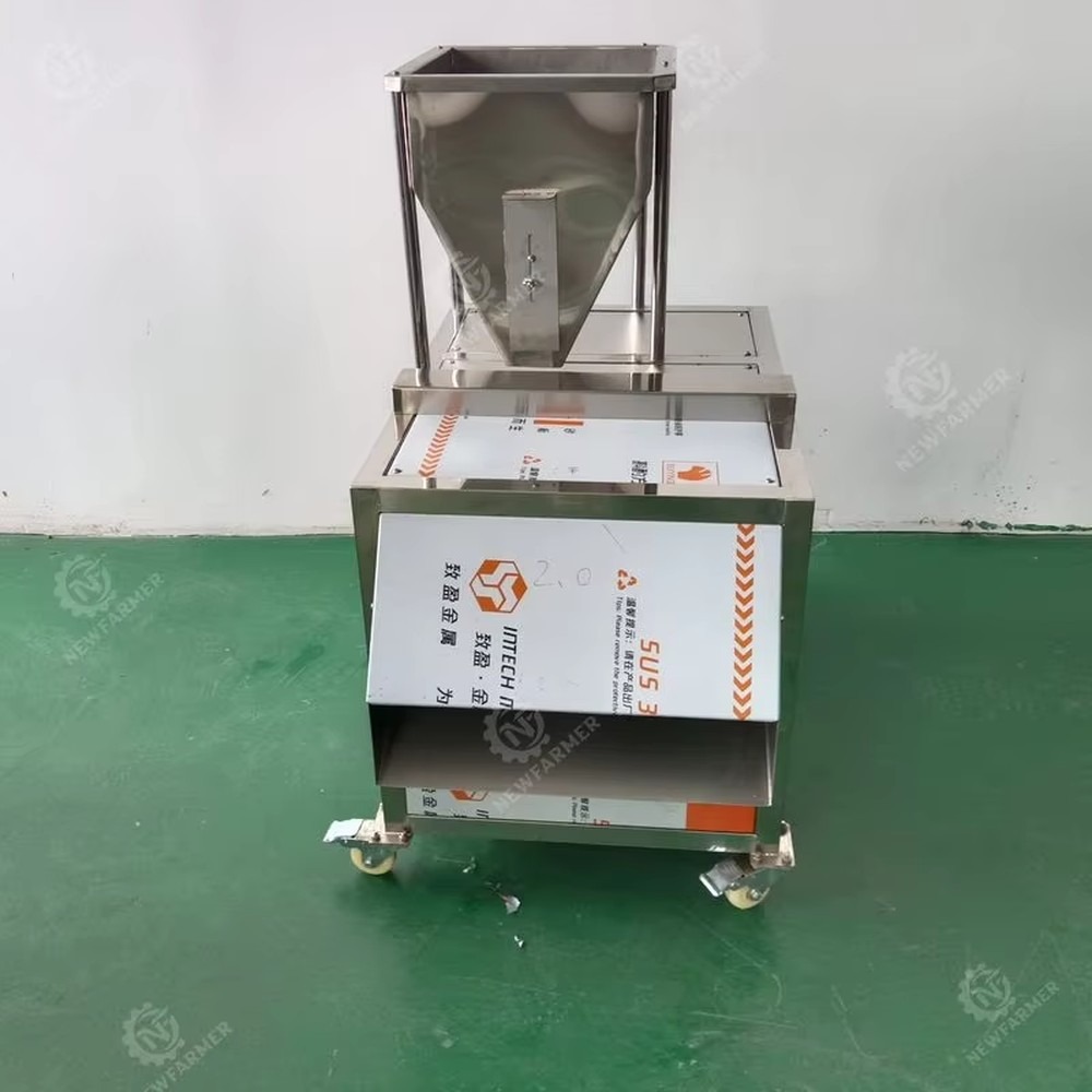 상업용 아몬드 슬라이싱 기계, 고효율 견과류 절단기,  - Food Slicer Machine Stainless 리뷰 및 가격