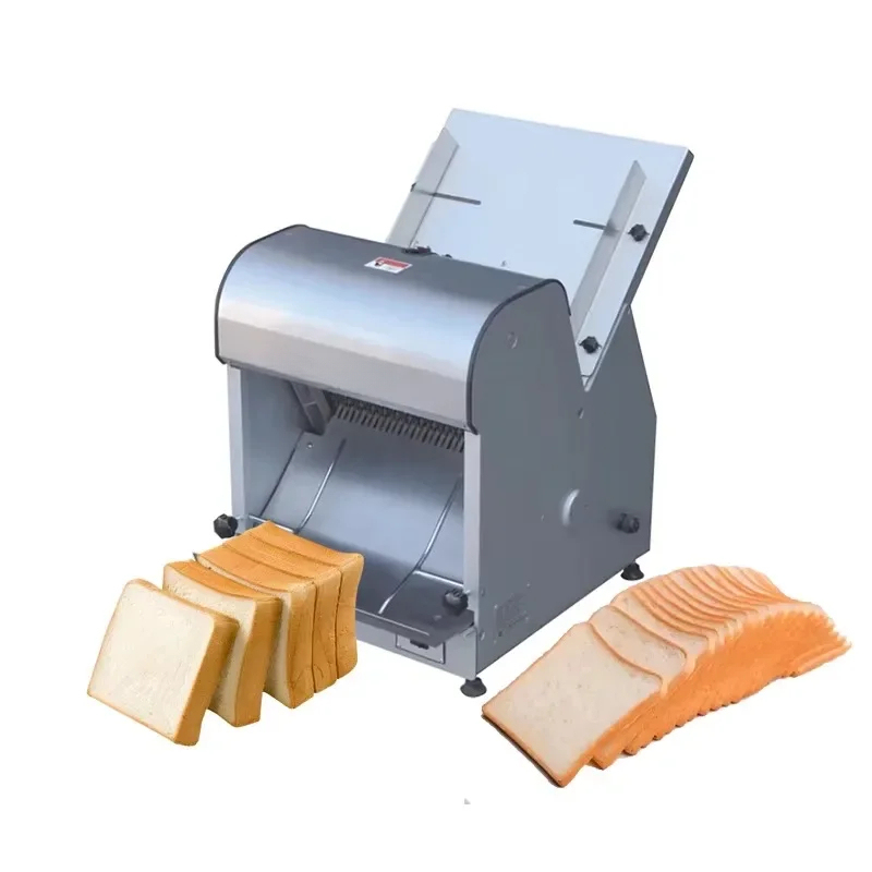 상업용 토스트 커터 베이커리 장비 산업용 Bls mm  - Commercial Bread Slicer Electric 리뷰 및 가격