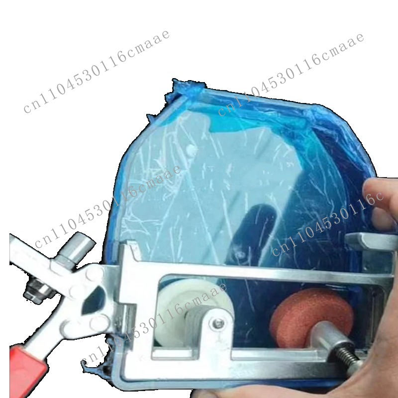 전기 육류 슬라이서 원형 120mm 자동 칼날 연마기  - Meat Slicer Blade Sharpener 리뷰 및 가격