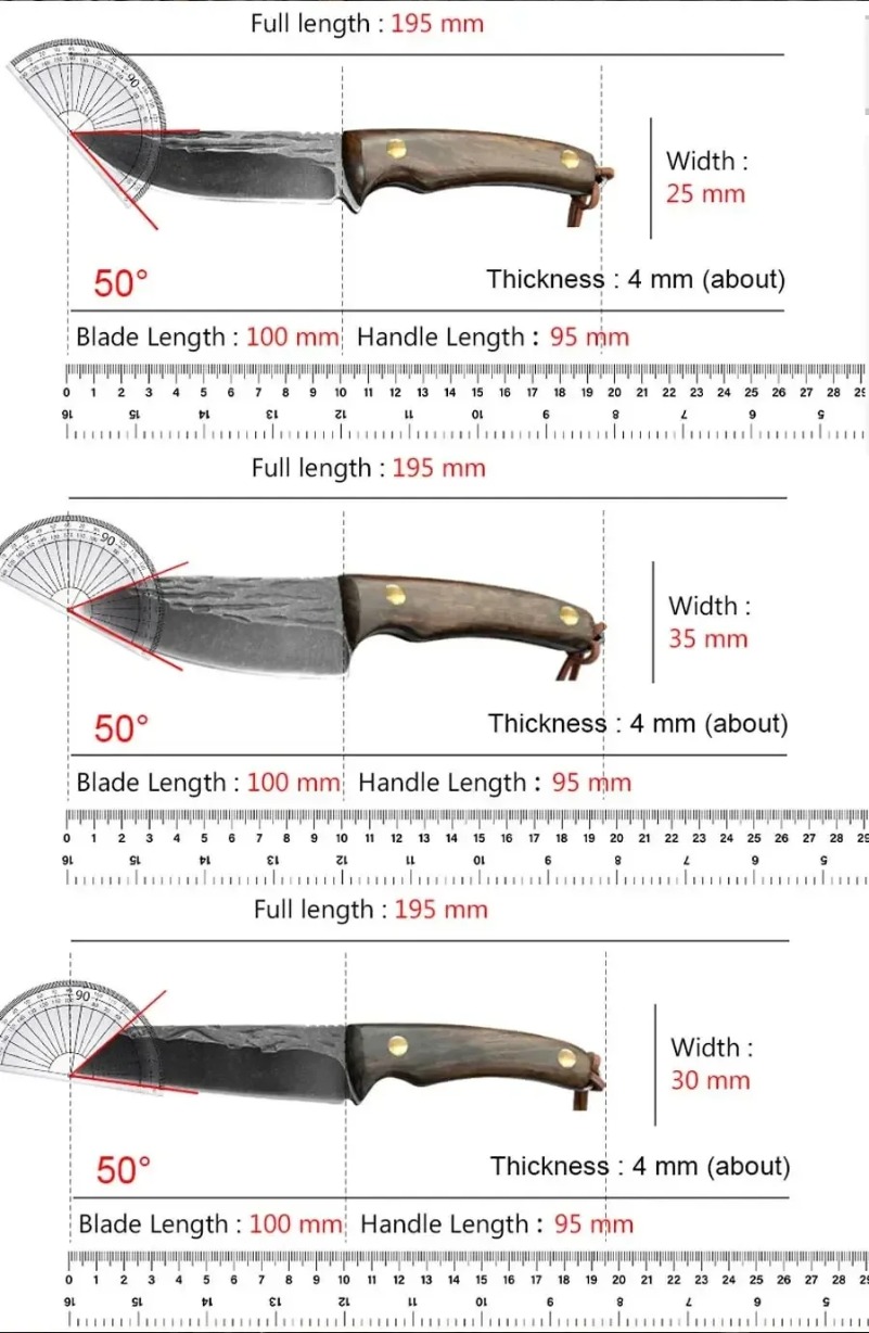 셰프 나이프 요리 슬라이스 식칼 고기 과일 칼 주방 칼 - Meat Slicer Replacement Blade 리뷰 및 가격