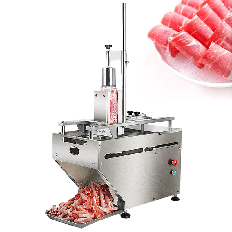 전기식 슬라이서, 육류 절단기, 상업용/가정용, 완전  - Commercial Bread Slicer Electric 리뷰 및 가격