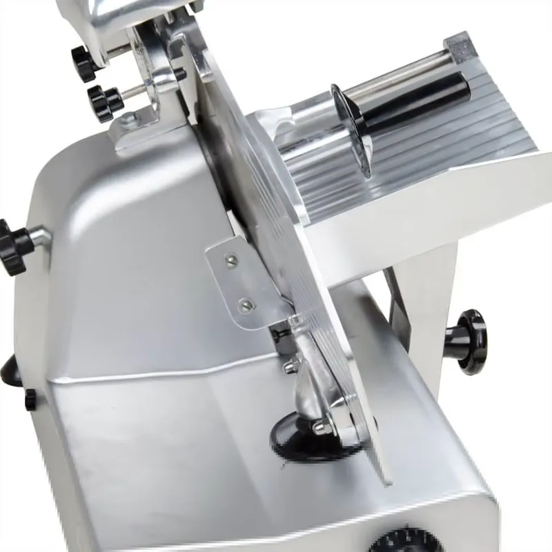 상업용 10인치 냉동육 절단기 반자동 슬라이서 분쇄기, - Commercial Meat Slicer 10 Inch 리뷰 및 가격